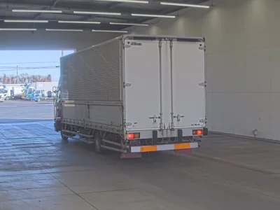 Nissan TRUCK  с аукциона в Японии