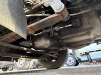 Mitsubishi CANTER лот № 1167 оценка 3  с аукциона в Японии 9