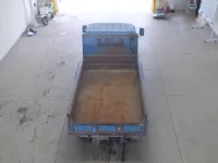 Mitsubishi CANTER лот № 1167 оценка 3  с аукциона в Японии 2