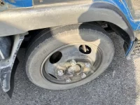 Mitsubishi CANTER лот № 1167 оценка 3  с аукциона в Японии 8