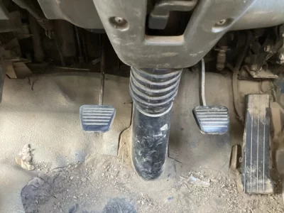 Mitsubishi CANTER  с аукциона в Японии