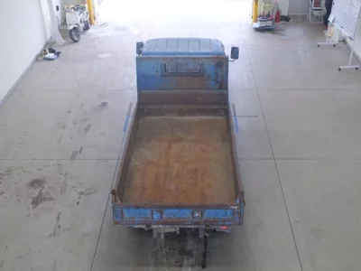 Mitsubishi CANTER  с аукциона в Японии