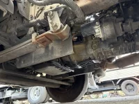 Isuzu ELF лот № 1162 оценка 3  с аукциона в Японии 9