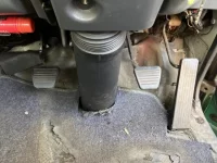 Isuzu ELF лот № 1162 оценка 3  с аукциона в Японии 3