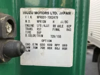 Isuzu ELF лот № 1162 оценка 3  с аукциона в Японии 7