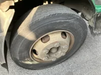 Isuzu ELF лот № 1162 оценка 3  с аукциона в Японии 8