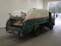 Isuzu ELF лот № 1162 оценка 3  с аукциона в Японии 1