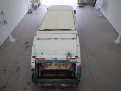 Isuzu ELF  с аукциона в Японии