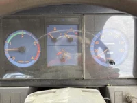 Hino RANGER лот № 3134 оценка 3  с аукциона в Японии 5