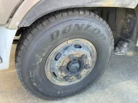 Hino RANGER лот № 3134 оценка 3  с аукциона в Японии 8