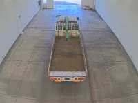 Hino RANGER лот № 3134 оценка 3  с аукциона в Японии 2