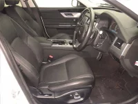 Jaguar XF SERIES лот № 8317 оценка R  с аукциона в Японии 4