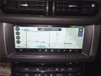 Jaguar XF SERIES лот № 8317 оценка R  с аукциона в Японии 5