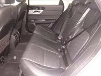 Jaguar XF SERIES лот № 8317 оценка R  с аукциона в Японии 6