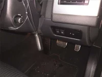 Jaguar XF SERIES лот № 8317 оценка R  с аукциона в Японии 7