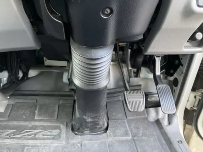 Toyota DYNA  с аукциона в Японии