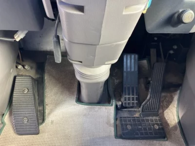 Isuzu GALA MIO  с аукциона в Японии