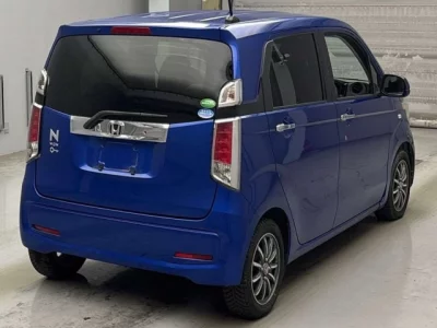 Honda N WGN