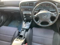 Subaru LEGACY лот № 20218 оценка 3.5  с аукциона в Японии 3