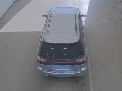 Subaru LEGACY  с аукциона в Японии