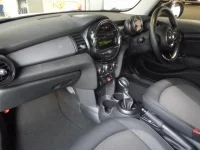 BMW MINI лот № 13 оценка 4  с аукциона в Японии 2