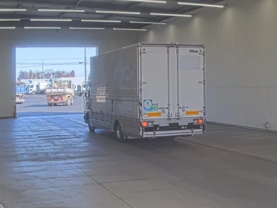 Nissan UD SERIES  с аукциона в Японии