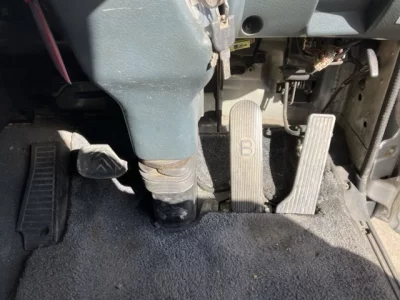 Nissan UD SERIES  с аукциона в Японии