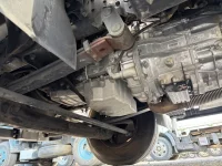 Mitsubishi CANTER лот № 1168 оценка 3  с аукциона в Японии 9