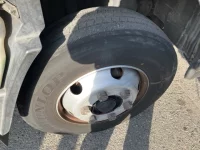 Mitsubishi CANTER лот № 1168 оценка 3  с аукциона в Японии 8