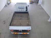 Mitsubishi CANTER лот № 1168 оценка 3  с аукциона в Японии 2