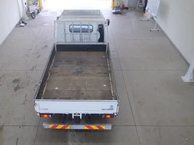 Mitsubishi CANTER  с аукциона в Японии