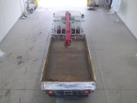 Isuzu ELF лот № 1166 оценка RB  с аукциона в Японии 2