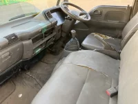 Isuzu ELF лот № 1166 оценка RB  с аукциона в Японии 4