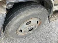 Isuzu ELF лот № 1166 оценка RB  с аукциона в Японии 8