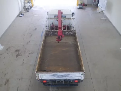 Isuzu ELF  с аукциона в Японии