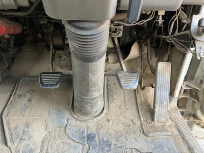 Isuzu ELF  с аукциона в Японии