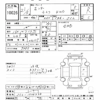 Honda LIFE лот № 10026 оценка R  с аукциона в Японии 5