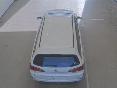 Honda ACCORD WAGON  с аукциона в Японии