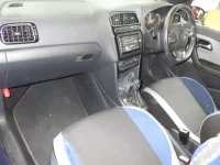 Volkswagen POLO лот № 15 оценка 4.5  с аукциона в Японии 2