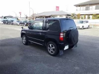 Nissan KIX лот № 2009 оценка 4  с аукциона в Японии 1