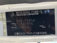 Mitsubishi CANTER лот № 1170 оценка R  с аукциона в Японии 7