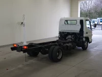 Mitsubishi CANTER лот № 1170 оценка R  с аукциона в Японии 1