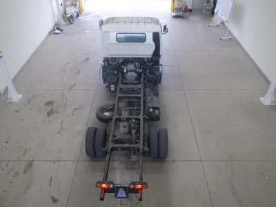 Mitsubishi CANTER  с аукциона в Японии