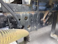 Hino RANGER лот № 3141 оценка 3  с аукциона в Японии 8