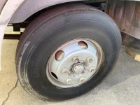 Hino RANGER лот № 3141 оценка 3  с аукциона в Японии 7