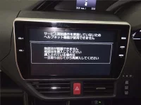 Toyota NOAH лот № 8331 оценка 4  с аукциона в Японии 5