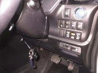 Toyota NOAH лот № 8331 оценка 4  с аукциона в Японии 8