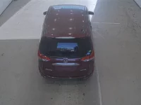 Honda FREED лот № 20226 оценка 3.5  с аукциона в Японии 2