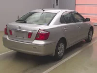 Toyota PREMIO лот № 70044 оценка 3  с аукциона в Японии 1