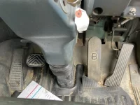 Nissan CONDOR лот № 3143 оценка 3  с аукциона в Японии 3